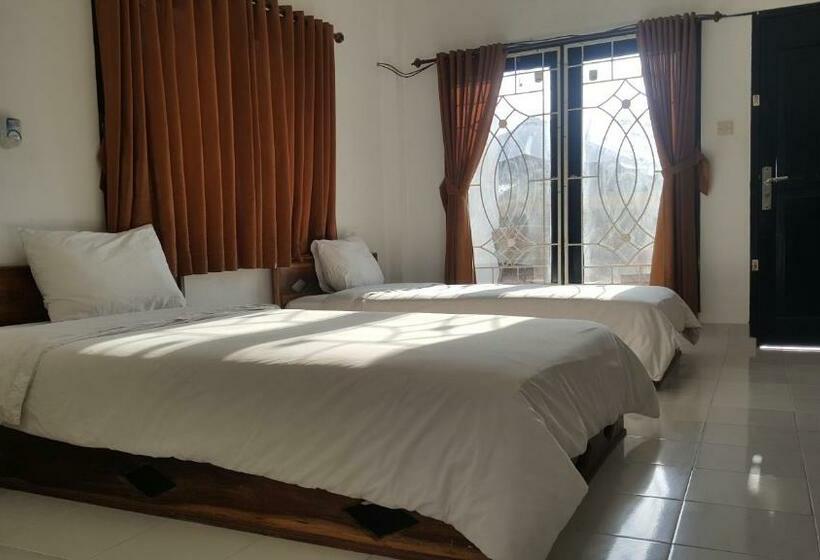 ホテル Spear Villa