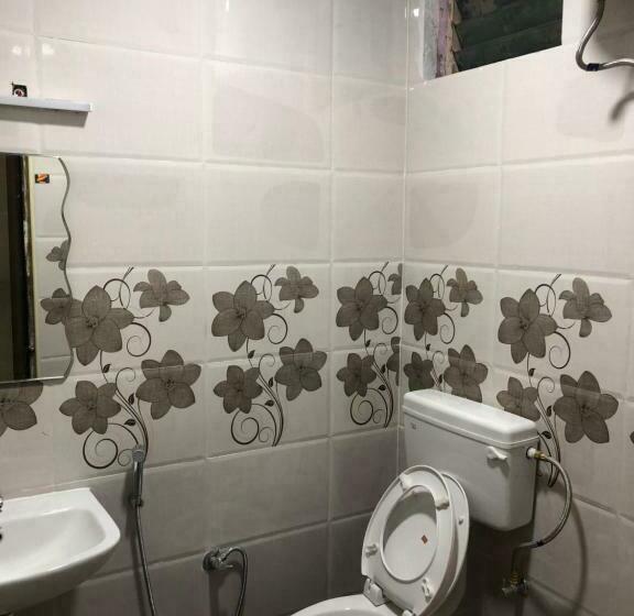 酒店 Sugam Karaikudi