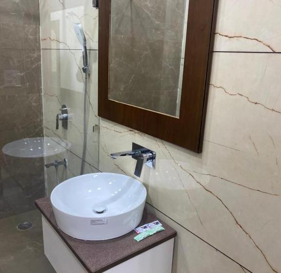 Hotel Temple View Inn