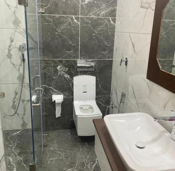 Hotel Temple View Inn