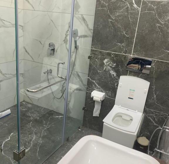 Hotel Temple View Inn