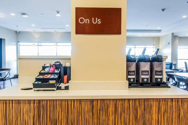 فندق Towneplace Suites By Marriott Evansville Newburgh