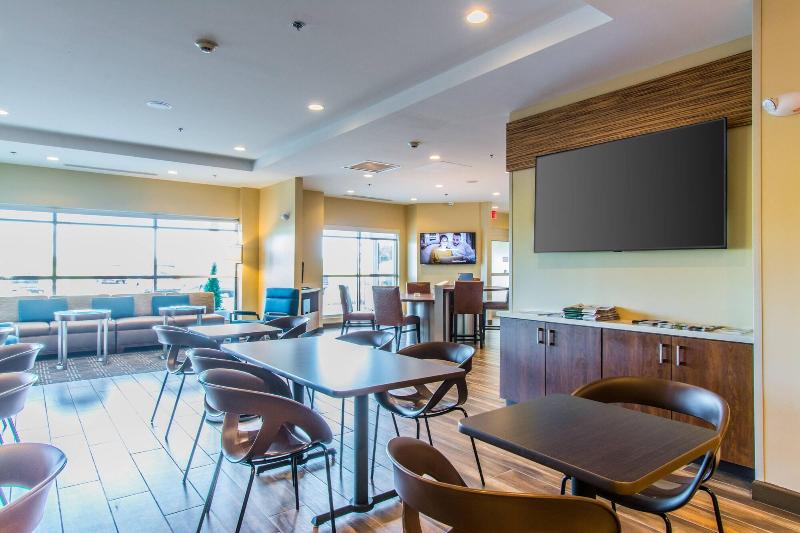 فندق Towneplace Suites By Marriott Evansville Newburgh