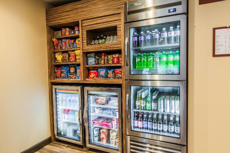 فندق Towneplace Suites By Marriott Evansville Newburgh