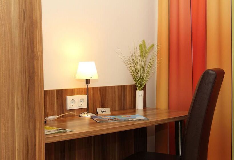 호텔 Villa Croatia & Restaurant Adria