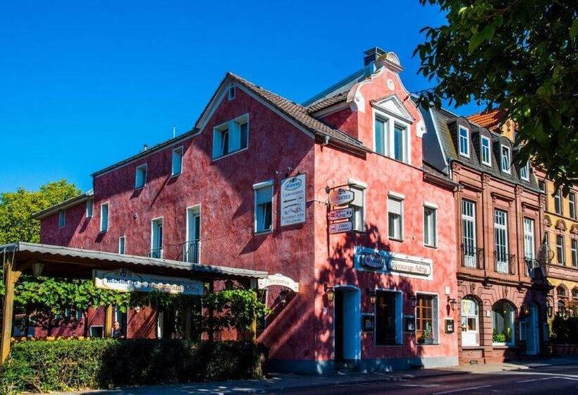 호텔 Villa Croatia & Restaurant Adria