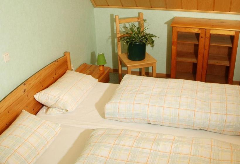 ホテル Weingut Blank