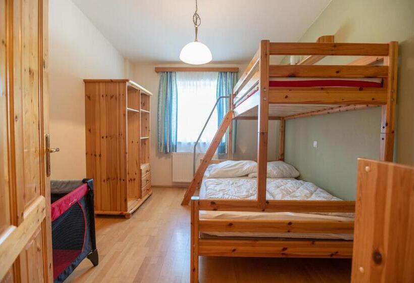 בית מלון כפרי Winzerhof Strablegg