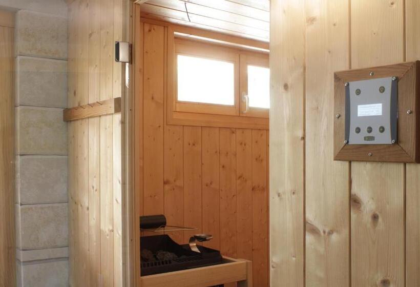 בית מלון כפרי Winzerhof Strablegg