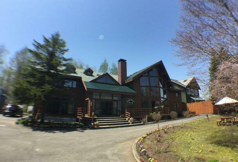 ホテル Woody  And Restaurant Yumekoubo