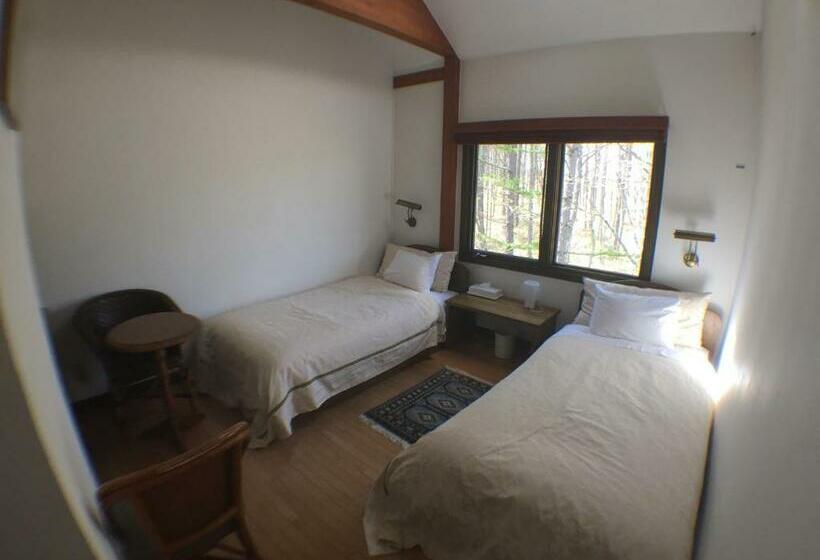 ホテル Woody  And Restaurant Yumekoubo