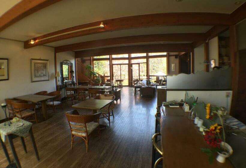 酒店 Woody  And Restaurant Yumekoubo