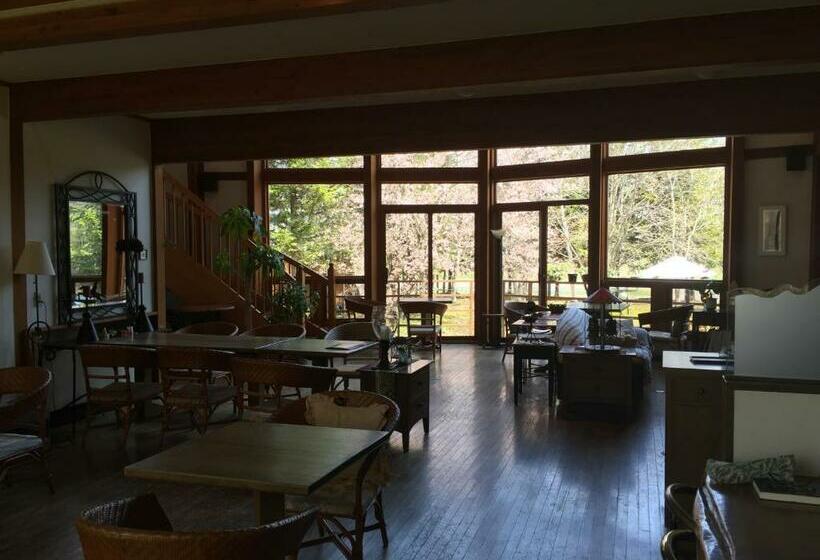 酒店 Woody  And Restaurant Yumekoubo