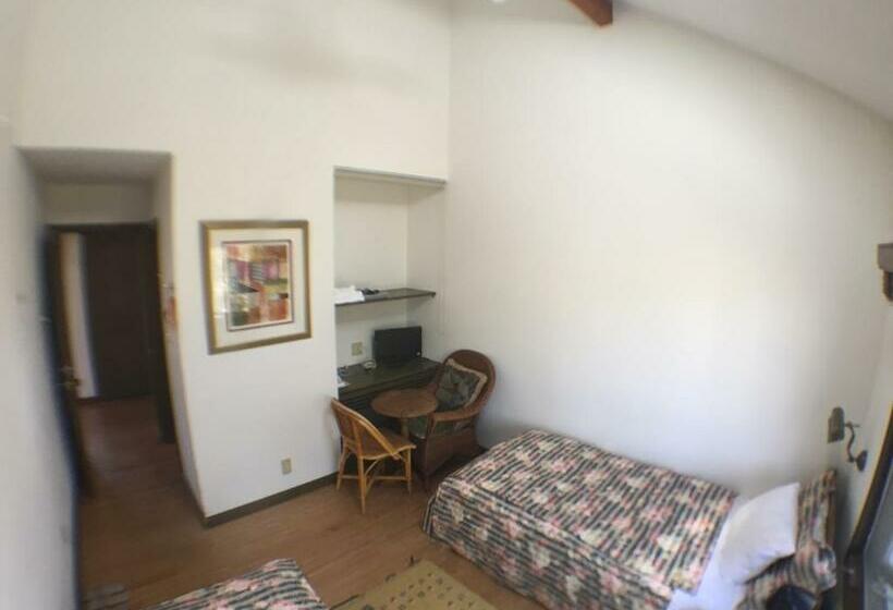 酒店 Woody  And Restaurant Yumekoubo