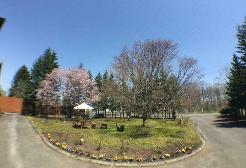 酒店 Woody  And Restaurant Yumekoubo