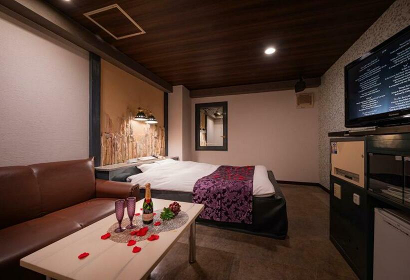 Hotel Xio エクシオ