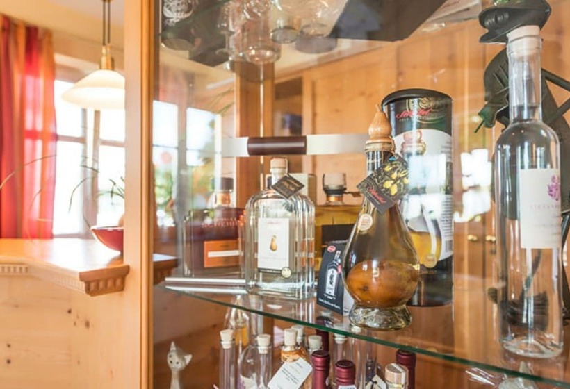 호텔 Zum Kirchenwirt