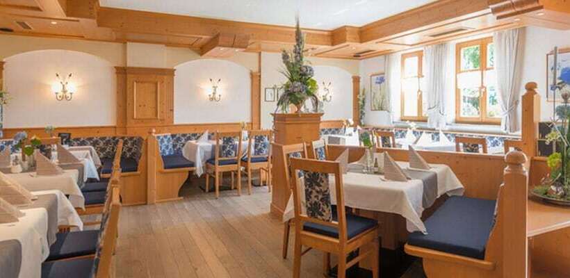 호텔 Zum Kirchenwirt