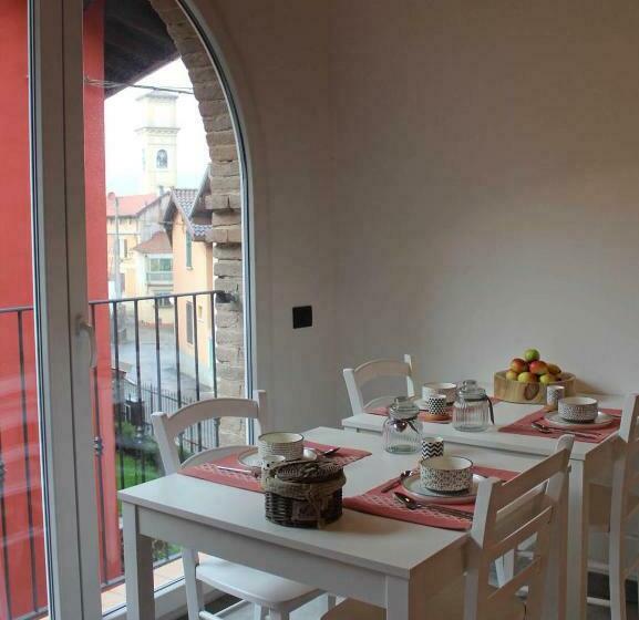 Il Fienile B&b