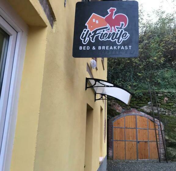 Il Fienile B&b