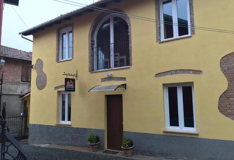 Il Fienile B&b