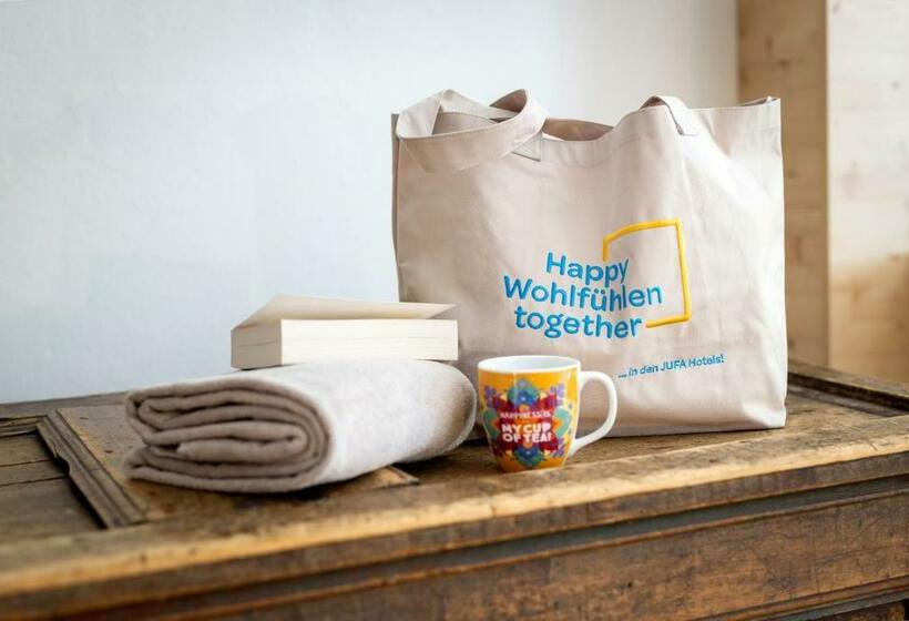 Jufa Hotel Stift Gurk