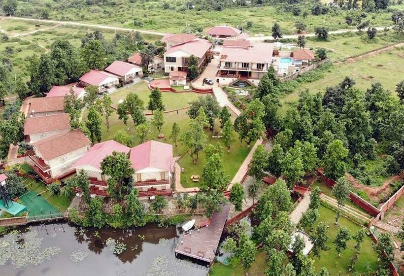 Kushal Palli Resorts  A Unit Of Pearltree Hotels & Resorts