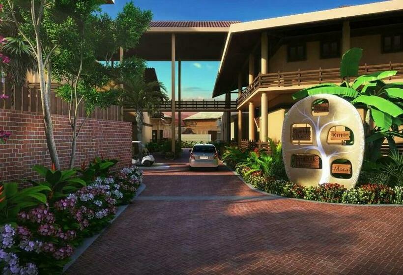 Kushal Palli Resorts  A Unit Of Pearltree Hotels & Resorts