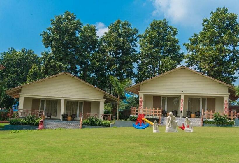 Kushal Palli Resorts  A Unit Of Pearltree Hotels & Resorts