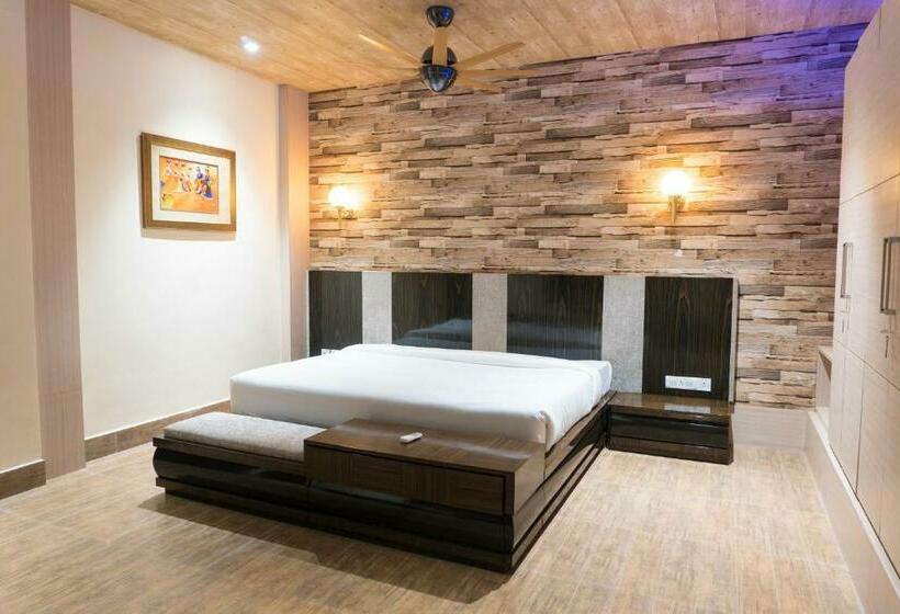 Kushal Palli Resorts  A Unit Of Pearltree Hotels & Resorts