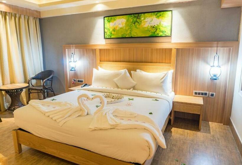 Kushal Palli Resorts  A Unit Of Pearltree Hotels & Resorts