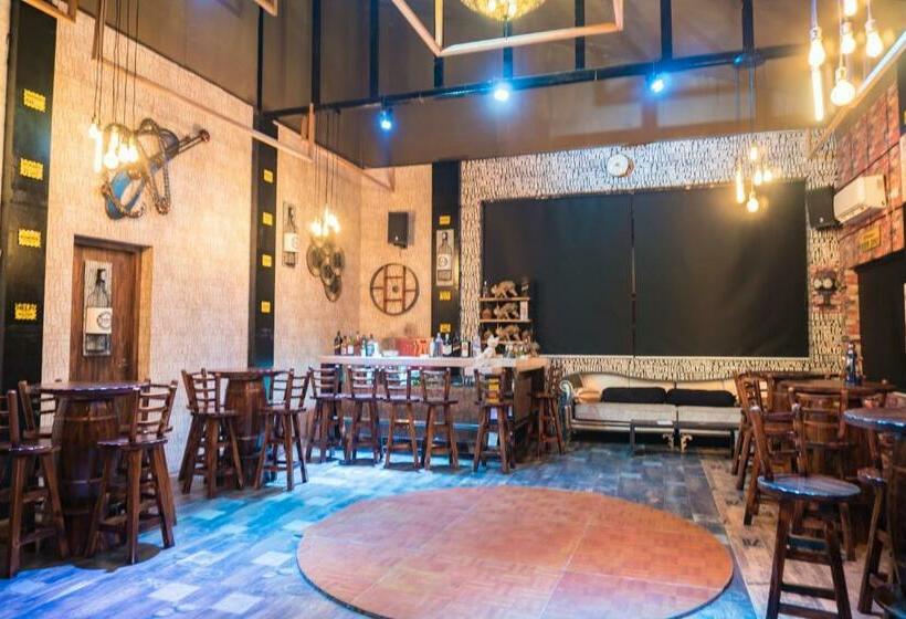 Kushal Palli Resorts  A Unit Of Pearltree Hotels & Resorts