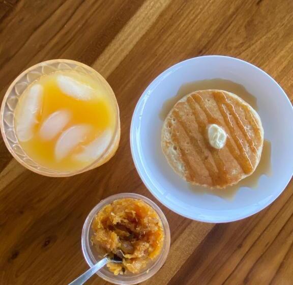 La Piña, Rio Celeste