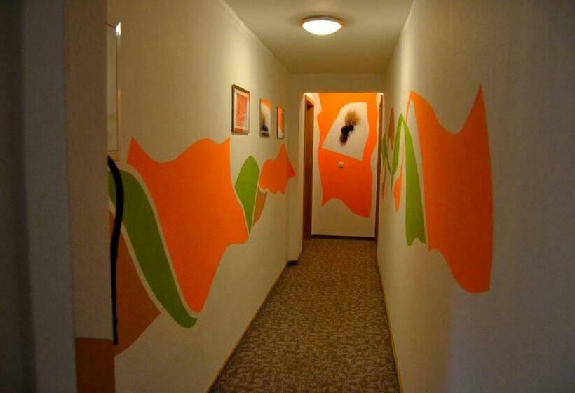 Landgasthof Und Pension Erzgebirgsstübel