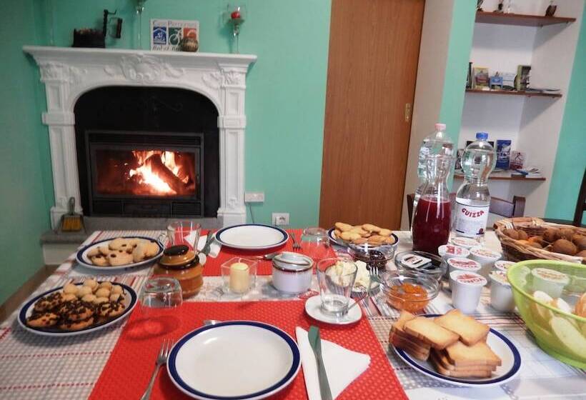 Le Colline Di Maggiora B&b