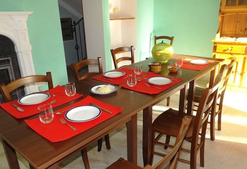 Le Colline Di Maggiora B&b