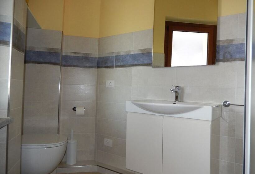 Le Colline Di Maggiora B&b