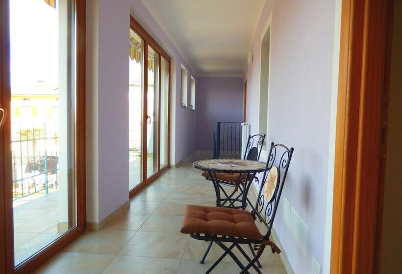 Le Colline Di Maggiora B&b