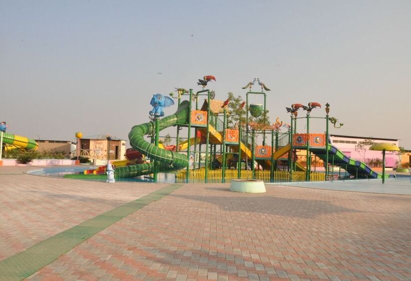 Lords Resort Chotila