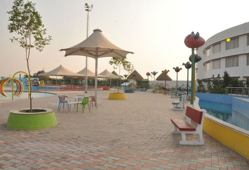 Lords Resort Chotila