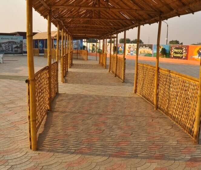 Lords Resort Chotila