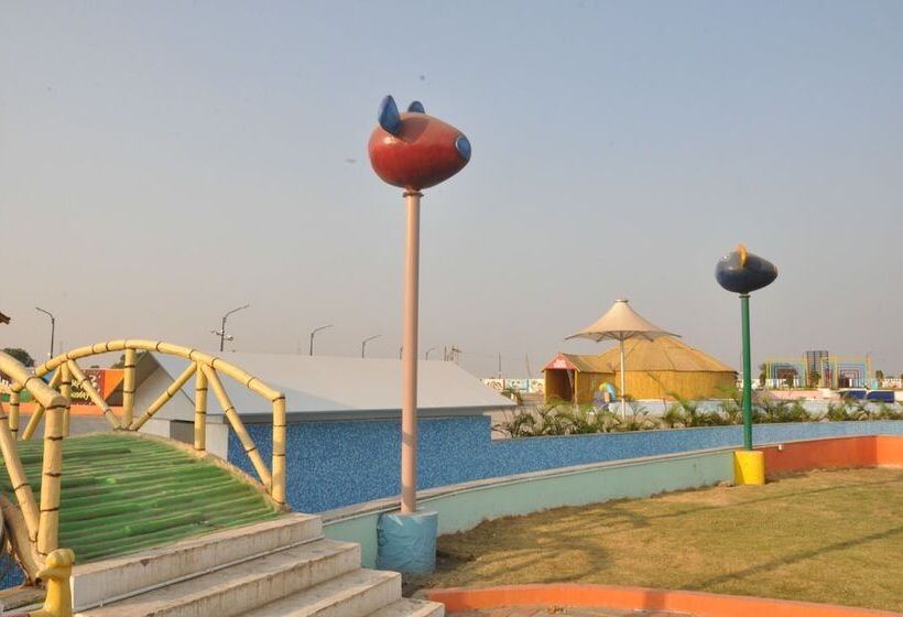 Lords Resort Chotila