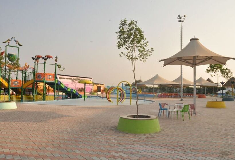 Lords Resort Chotila