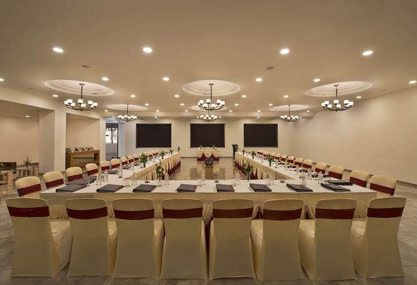 Lords Resort Chotila