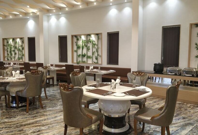 Lords Resort Chotila