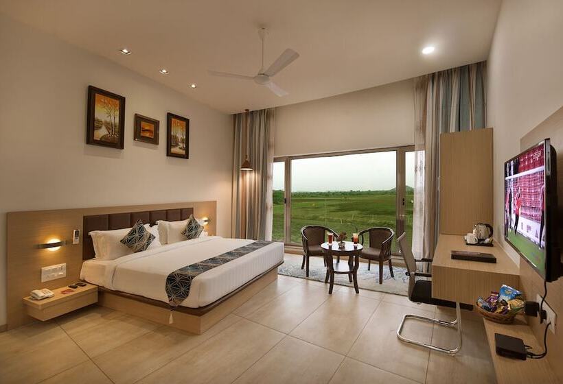 Lords Resort Chotila