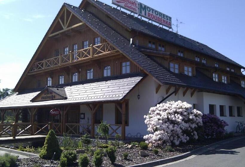 Motel Roubenka