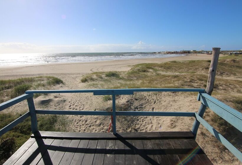 هاستل Narakan Cabo Polonio