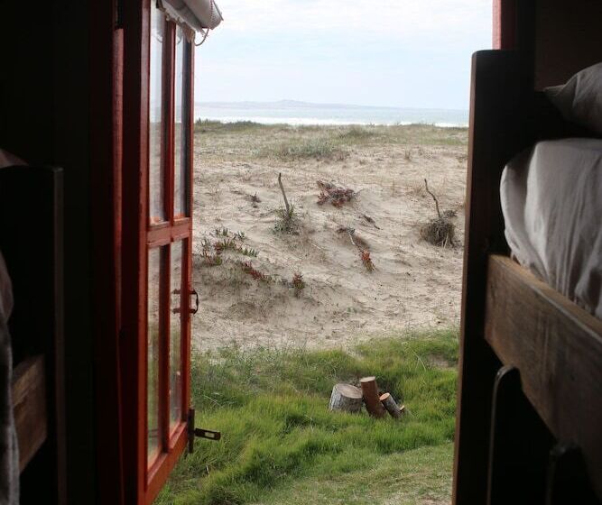 旅馆 Narakan Cabo Polonio