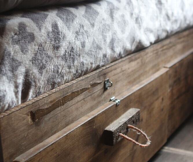 旅馆 Narakan Cabo Polonio